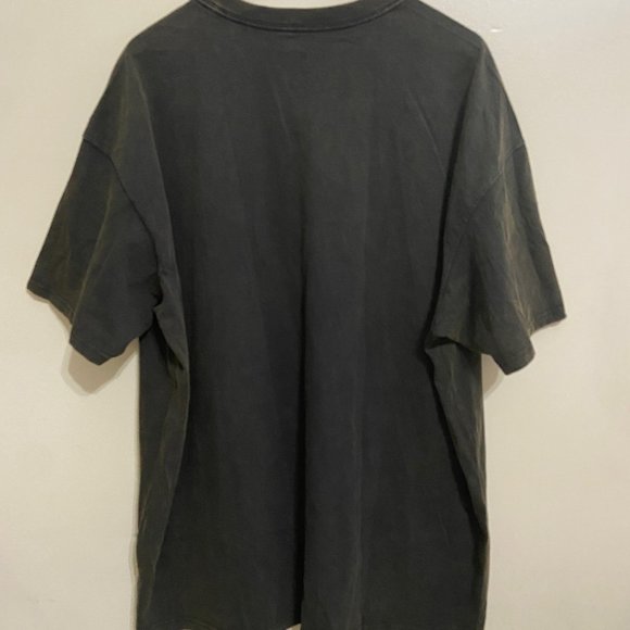 Nike Georgia Bulldogs UGA Football Heavyweight Tee Shirt DV8548-010 Mens NEW - Picture 4 of 10